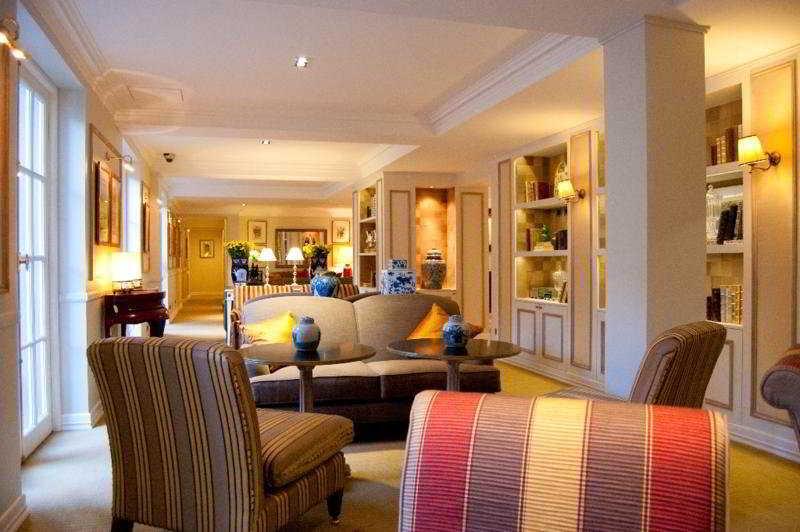 فندق Boutique Le Reve