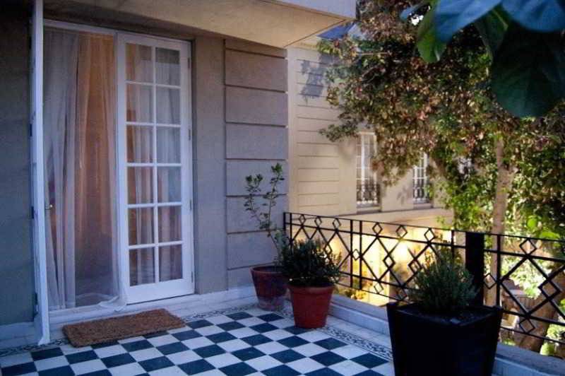 Отель Boutique Le Reve