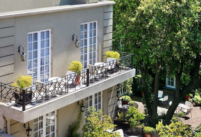 فندق Boutique Le Reve