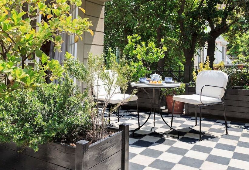 فندق Boutique Le Reve