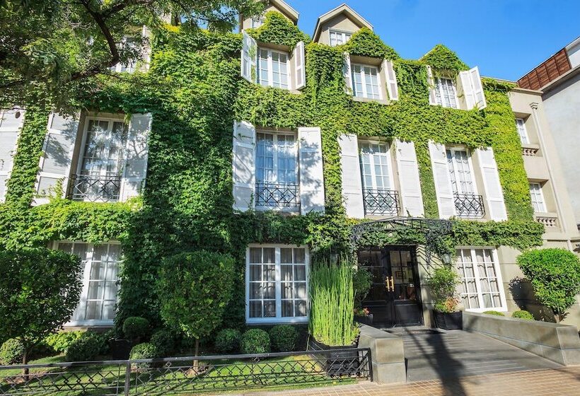 فندق Boutique Le Reve