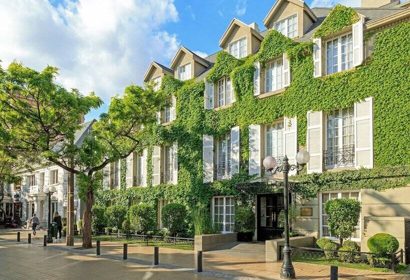 Отель Boutique Le Reve