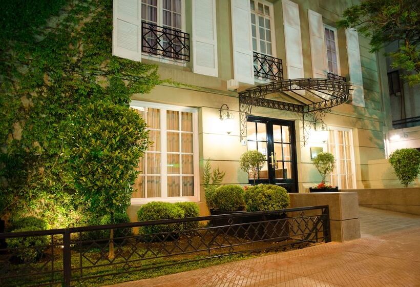 فندق Boutique Le Reve