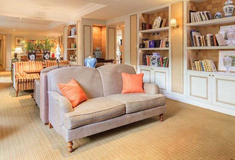 فندق Boutique Le Reve