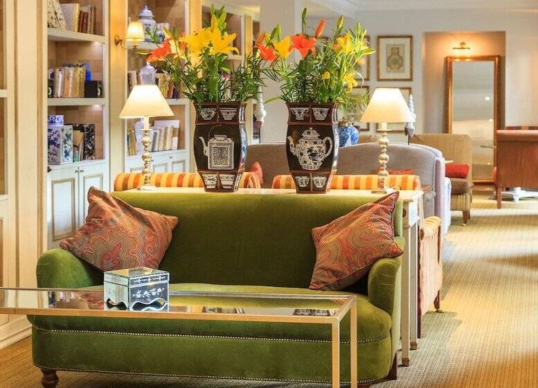 فندق Boutique Le Reve