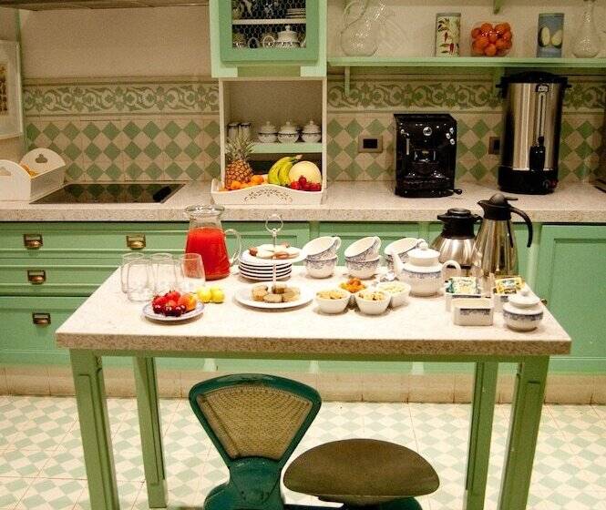 Отель Boutique Le Reve