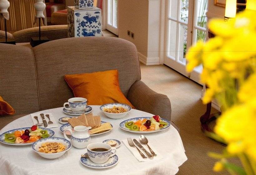 فندق Boutique Le Reve