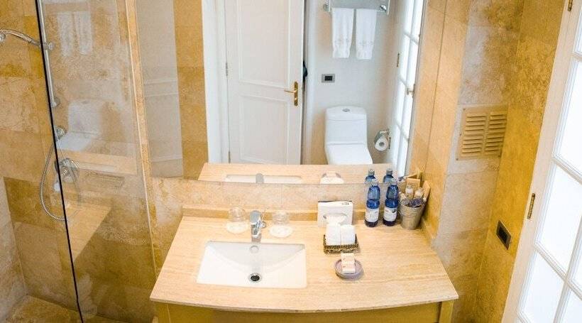 فندق Boutique Le Reve