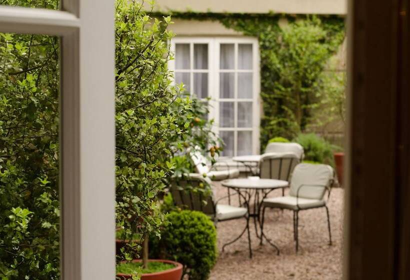 فندق Boutique Le Reve