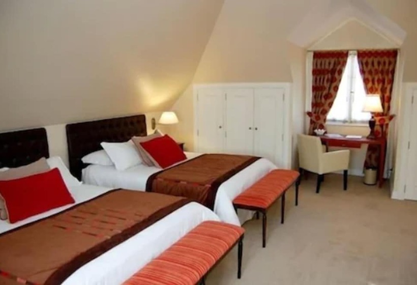 فندق Boutique Le Reve