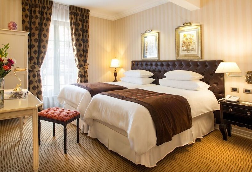 فندق Boutique Le Reve