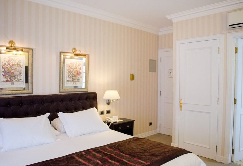 فندق Boutique Le Reve