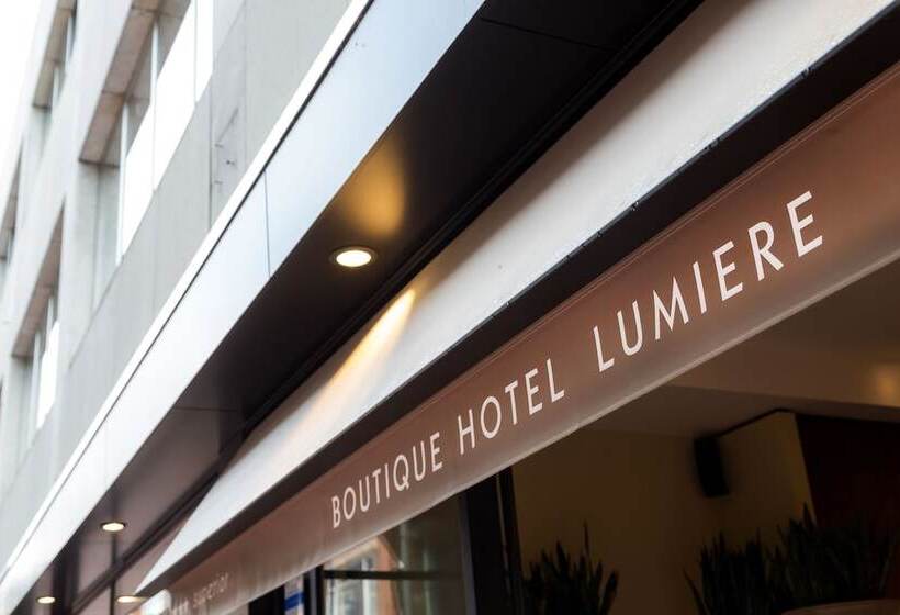 Boutique Hotel Lumiere