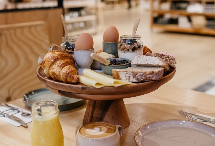 Boutique Hotel Lumiere