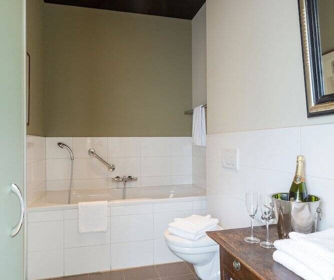 Boutique Hotel Lumiere