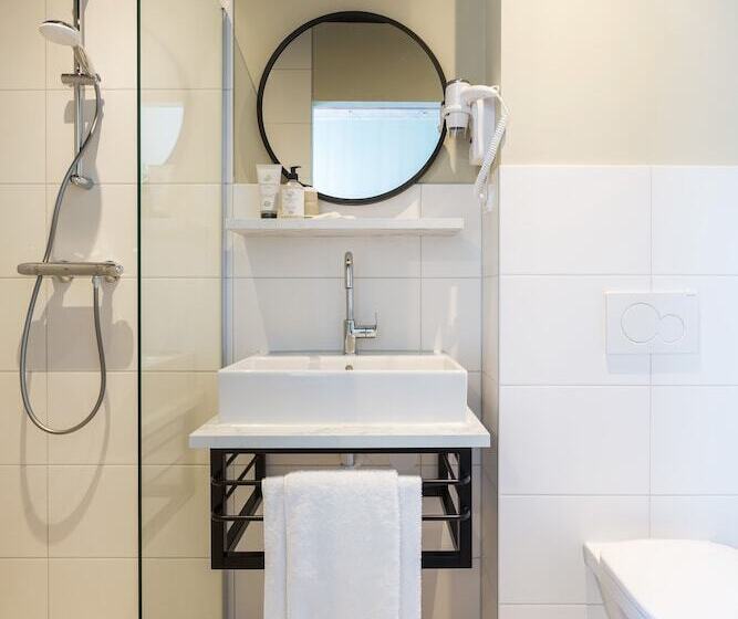 Boutique Hotel Lumiere