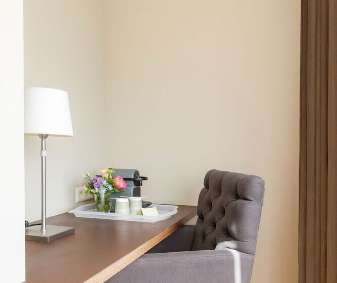 Boutique Hotel Lumiere