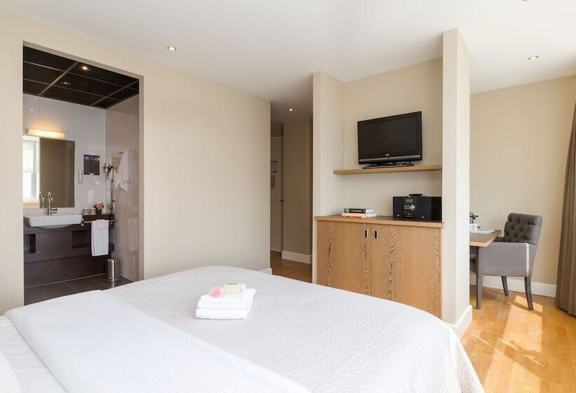 Boutique Hotel Lumiere