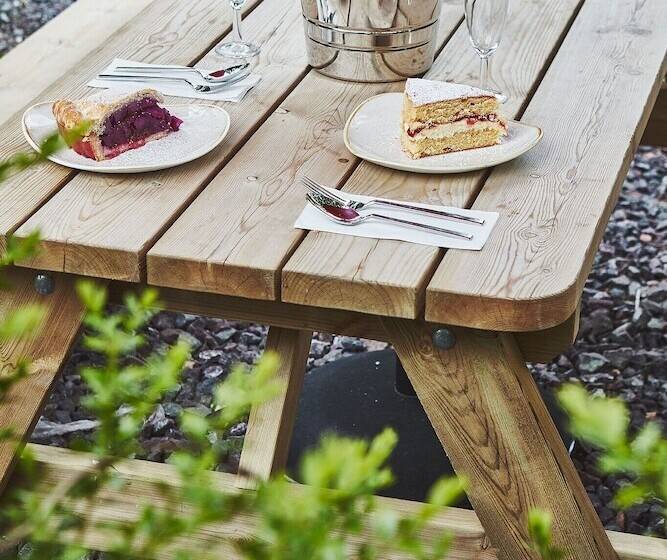 Hotel Brambles Of Inveraray