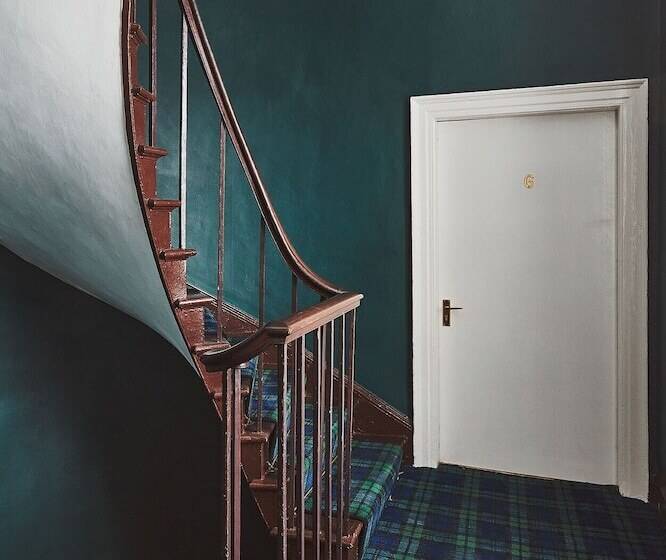 Hotell Brambles Of Inveraray