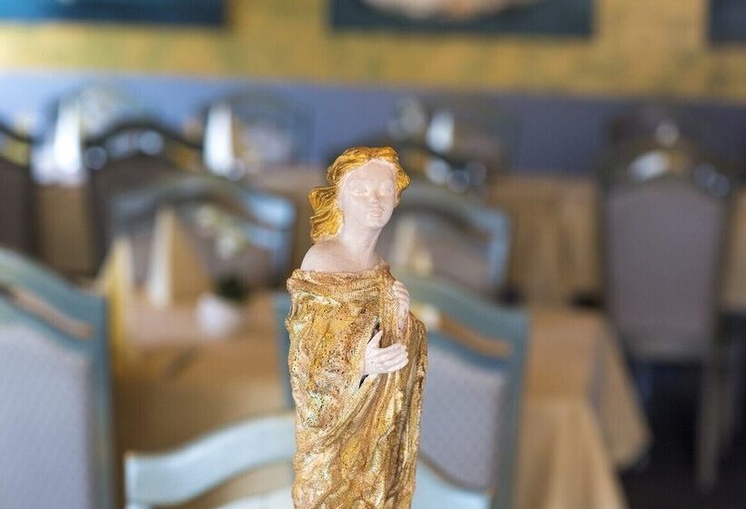 בית מלון כפרי Burgstadt