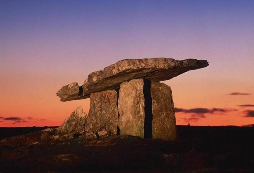 호텔 Burren Atlantic