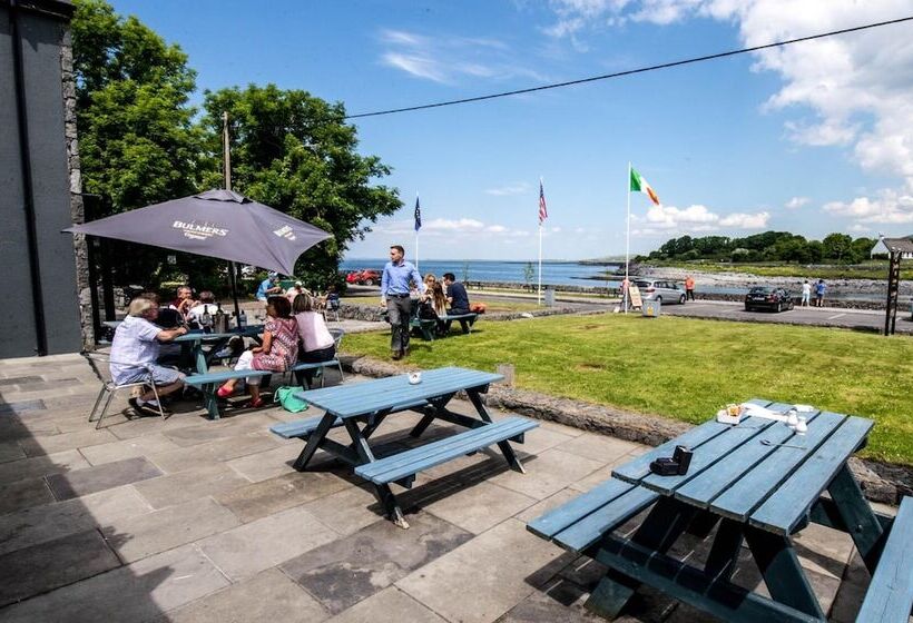 호텔 Burren Atlantic