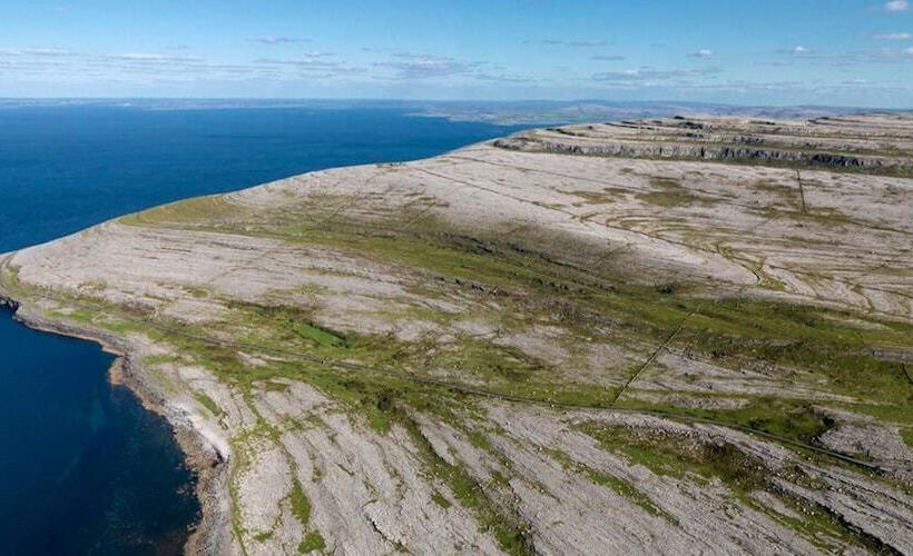 호텔 Burren Atlantic