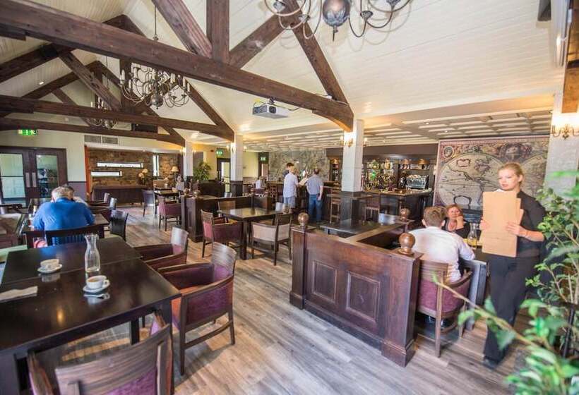 호텔 Burren Atlantic