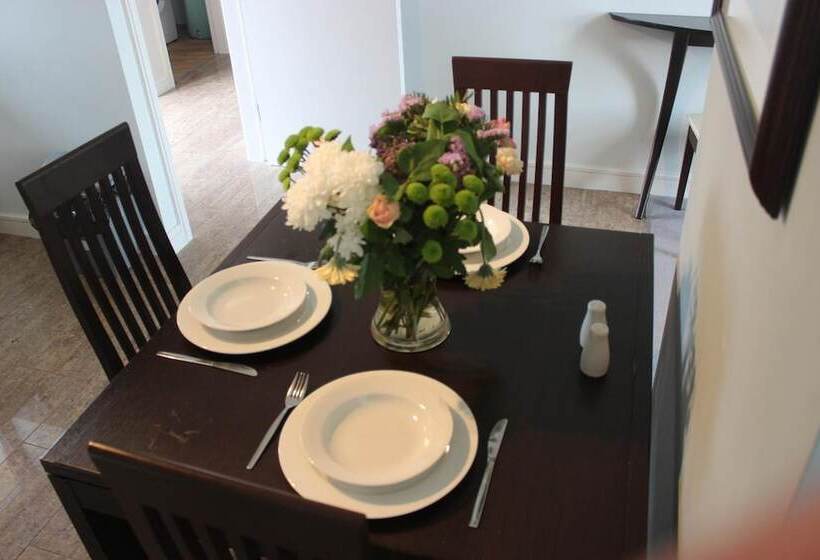 호텔 Burren Atlantic