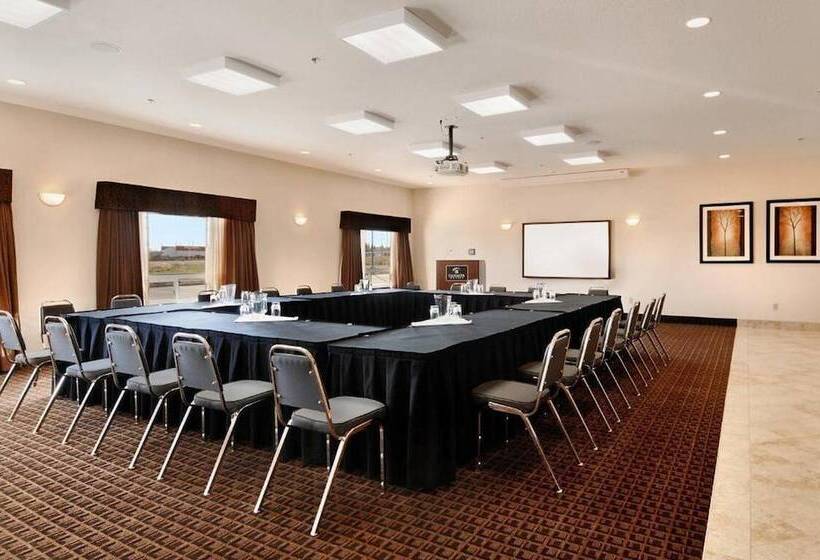 Canalta Hotel Moosomin