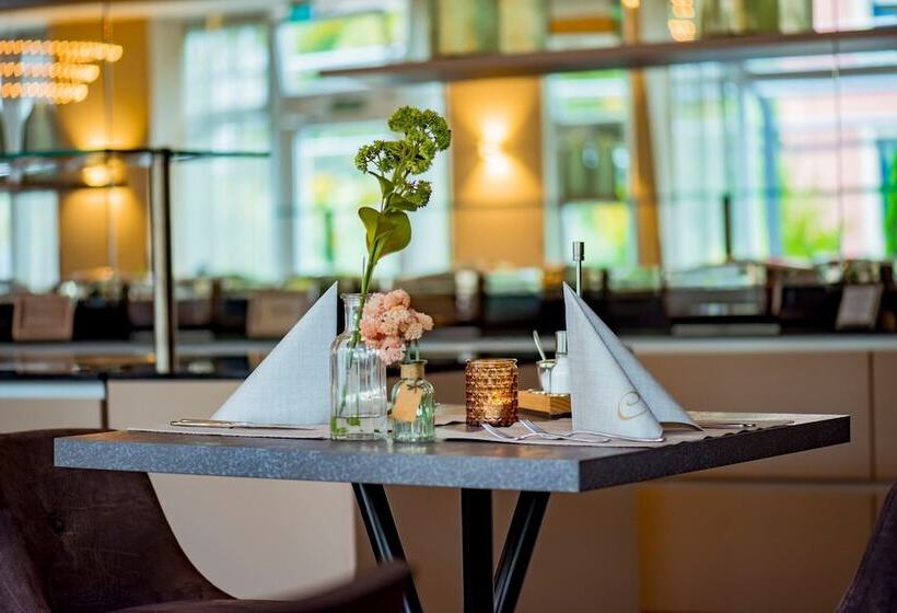 Caravelle Hotel Im Park