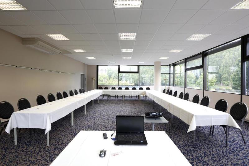 Caravelle Hotel Im Park