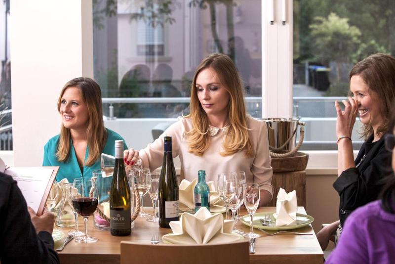 Caravelle Hotel Im Park