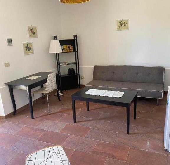 בית מלון כפרי Casale Romano Resort E Relais