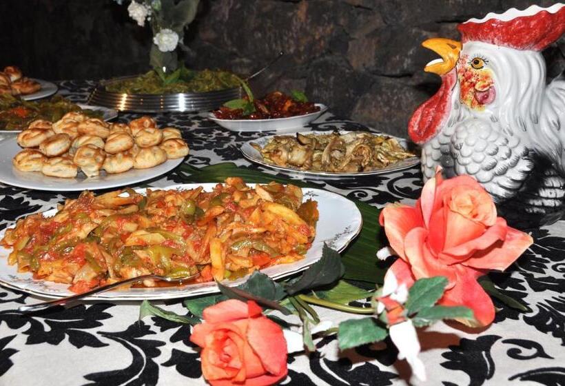 בית מלון כפרי Casale Romano Resort E Relais