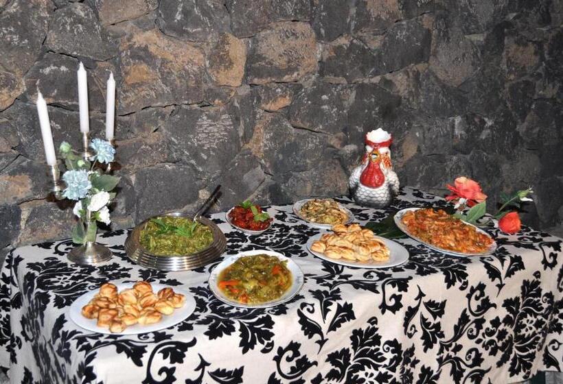 בית מלון כפרי Casale Romano Resort E Relais