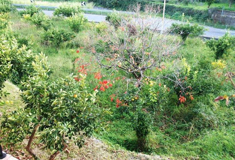 בית מלון כפרי Casale Romano Resort E Relais