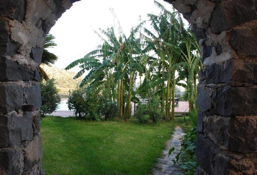 בית מלון כפרי Casale Romano Resort E Relais