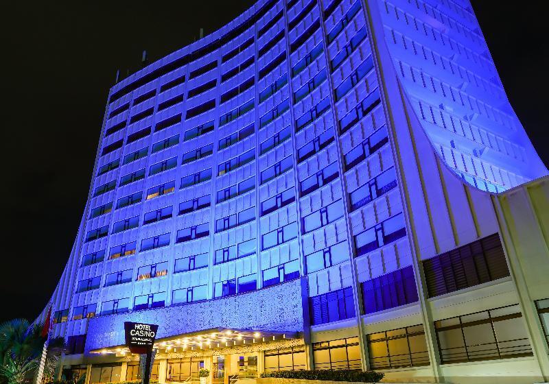 هتل Casino Internacional