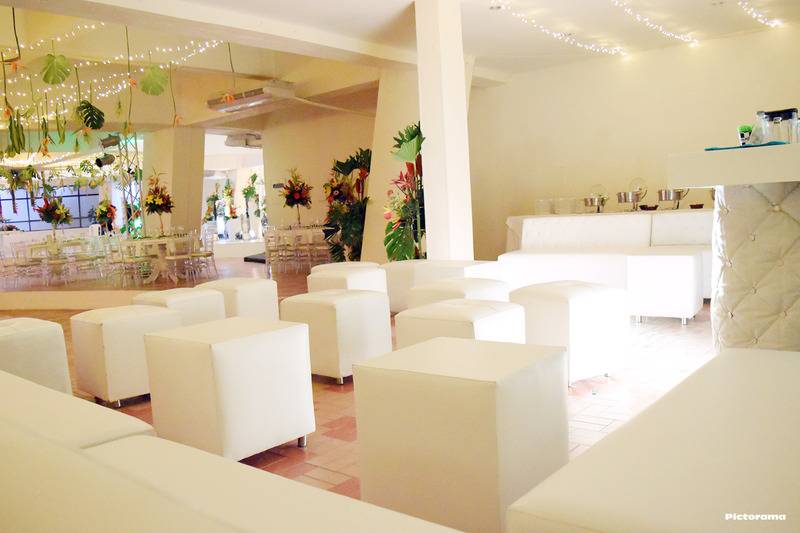 בית מלון כפרי Casino Internacional