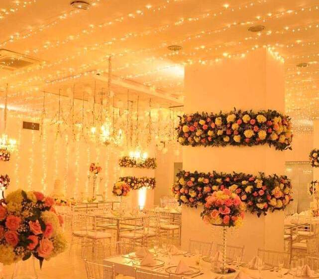 هتل Casino Internacional