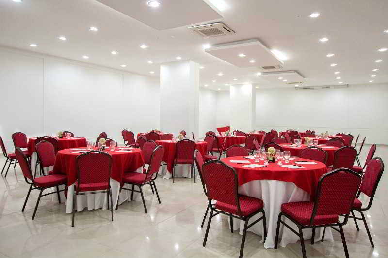 בית מלון כפרי Casino Internacional