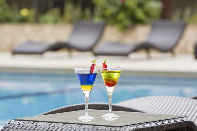 هتل Casino Internacional