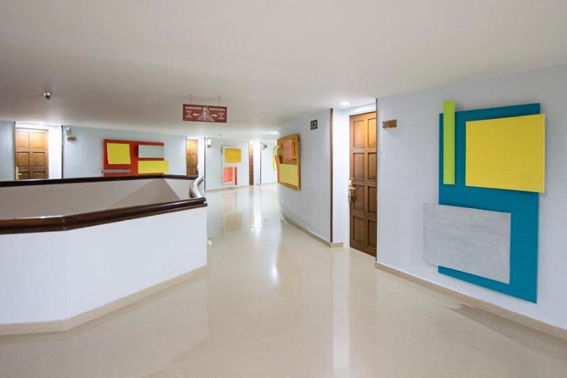 בית מלון כפרי Casino Internacional