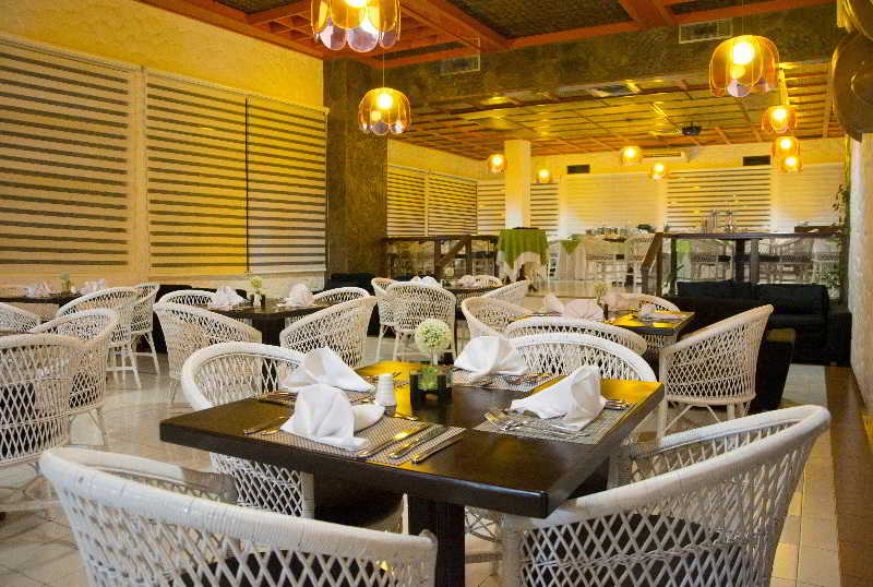 בית מלון כפרי Casino Internacional