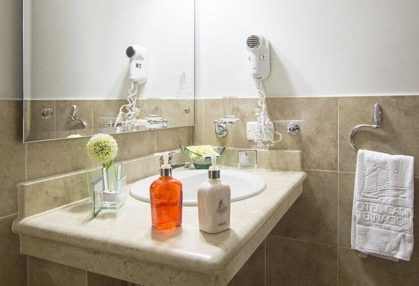 בית מלון כפרי Casino Internacional