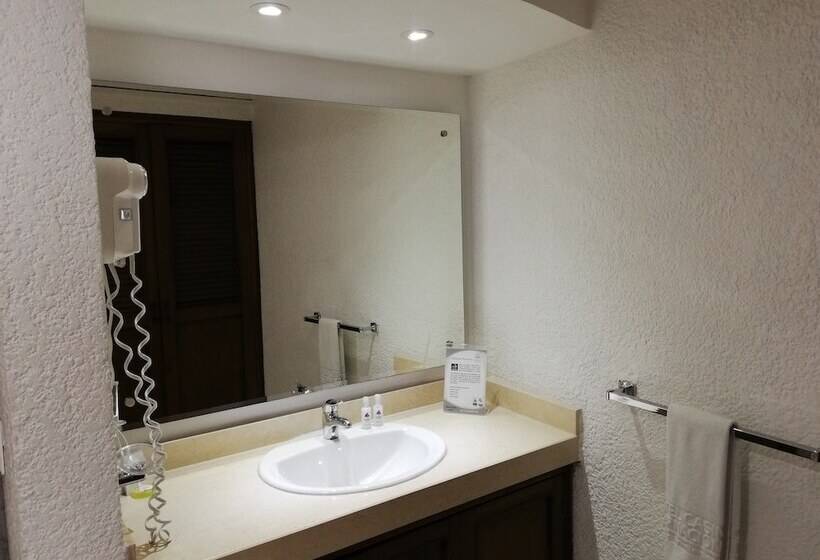 בית מלון כפרי Casino Internacional