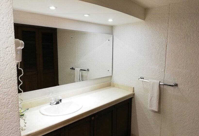 בית מלון כפרי Casino Internacional