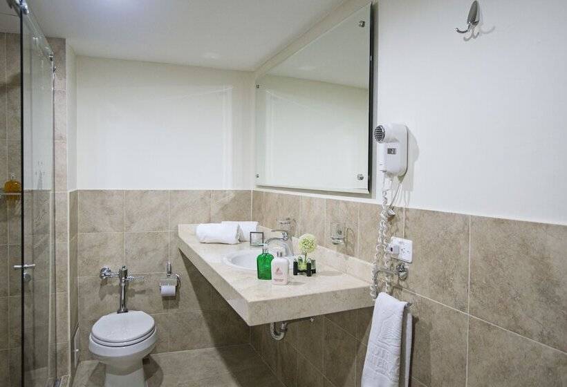 هتل Casino Internacional